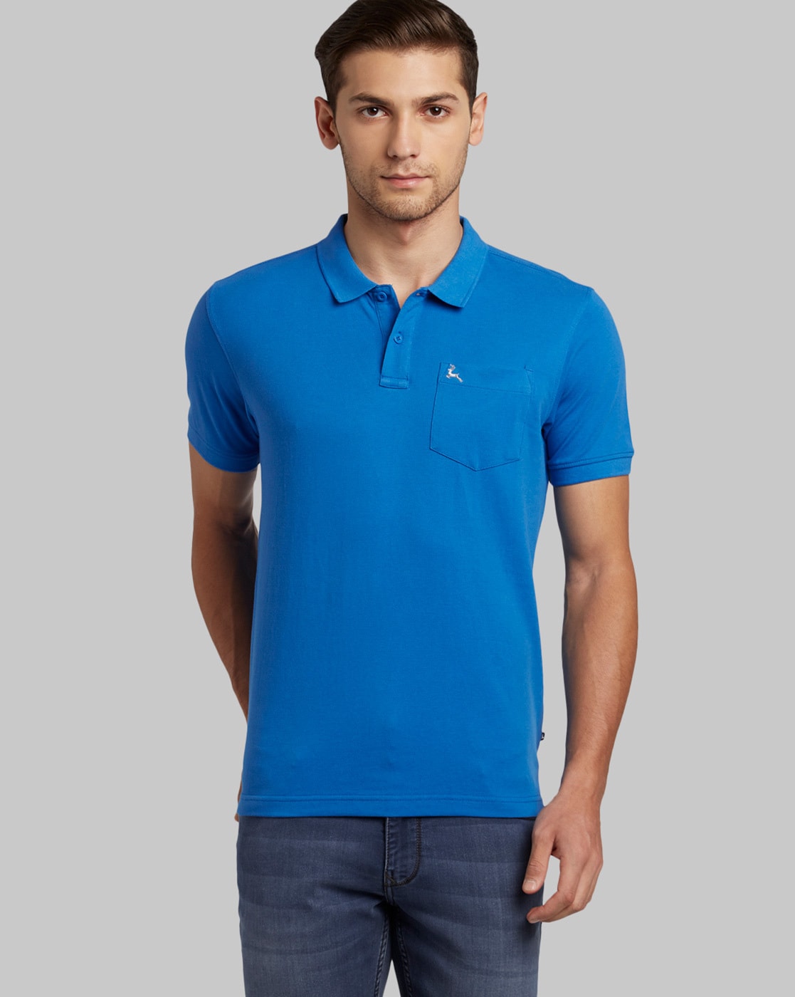 parx polo t shirt