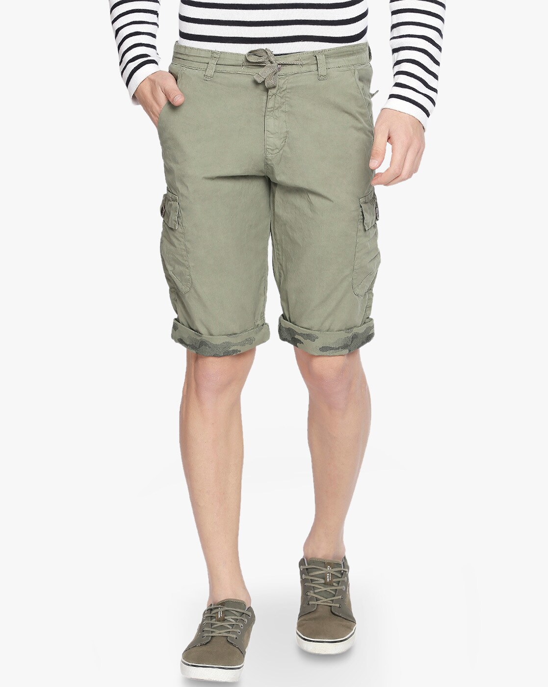 beevee cargo shorts