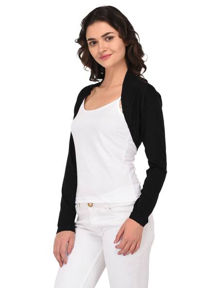 Jackets for Women by Le espresso Online 