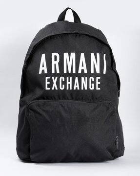 ea7 school bag