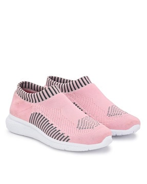 casual slip ons womens