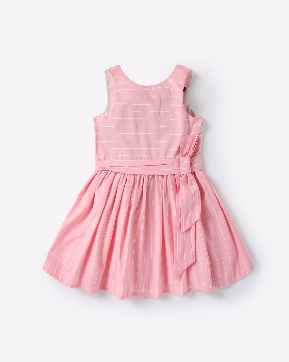 ajio baby girl dresses