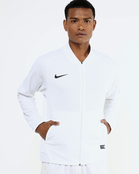 Buy White Jackets \u0026 Coats for Men by 