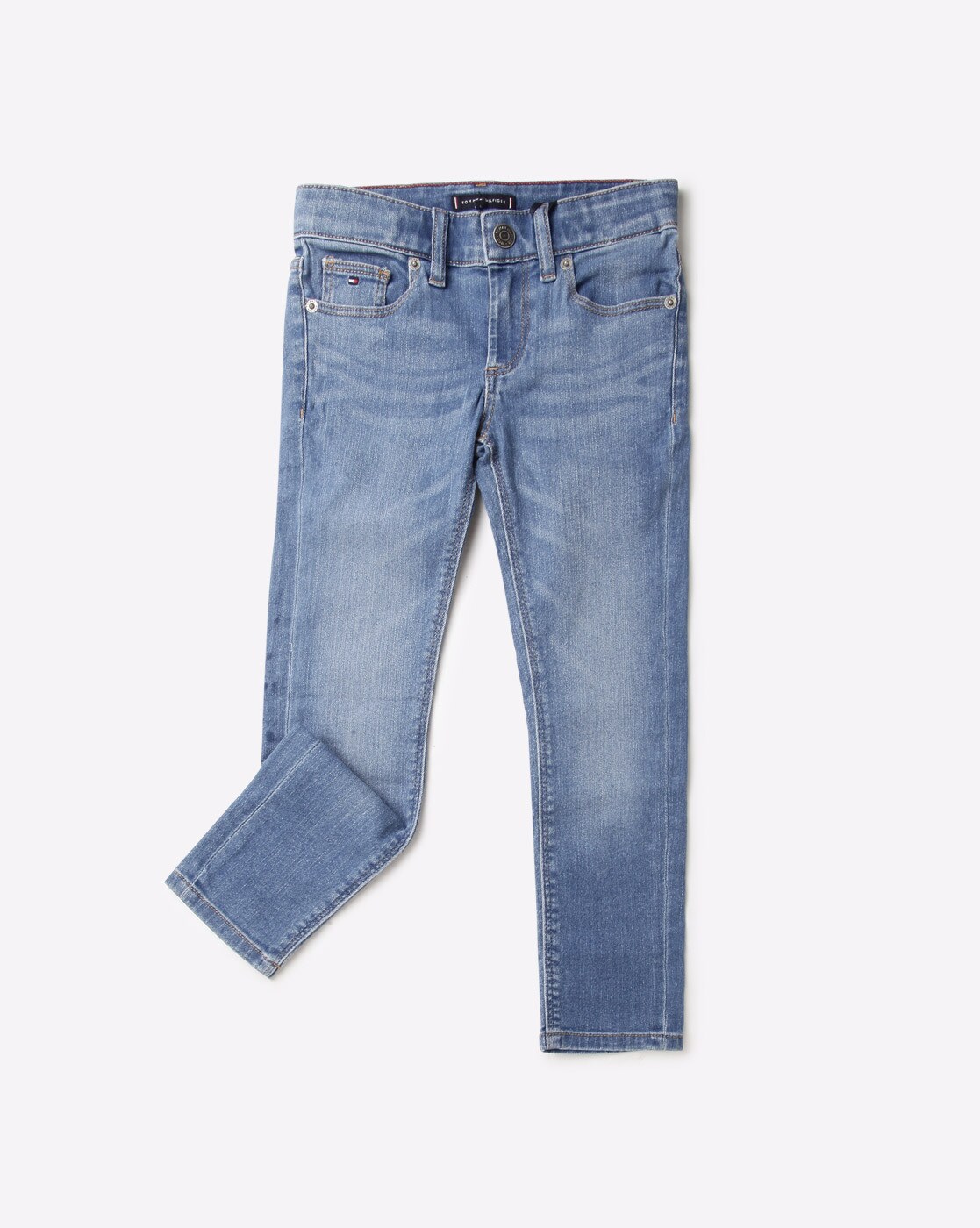 tommy hilfiger jeans for boys