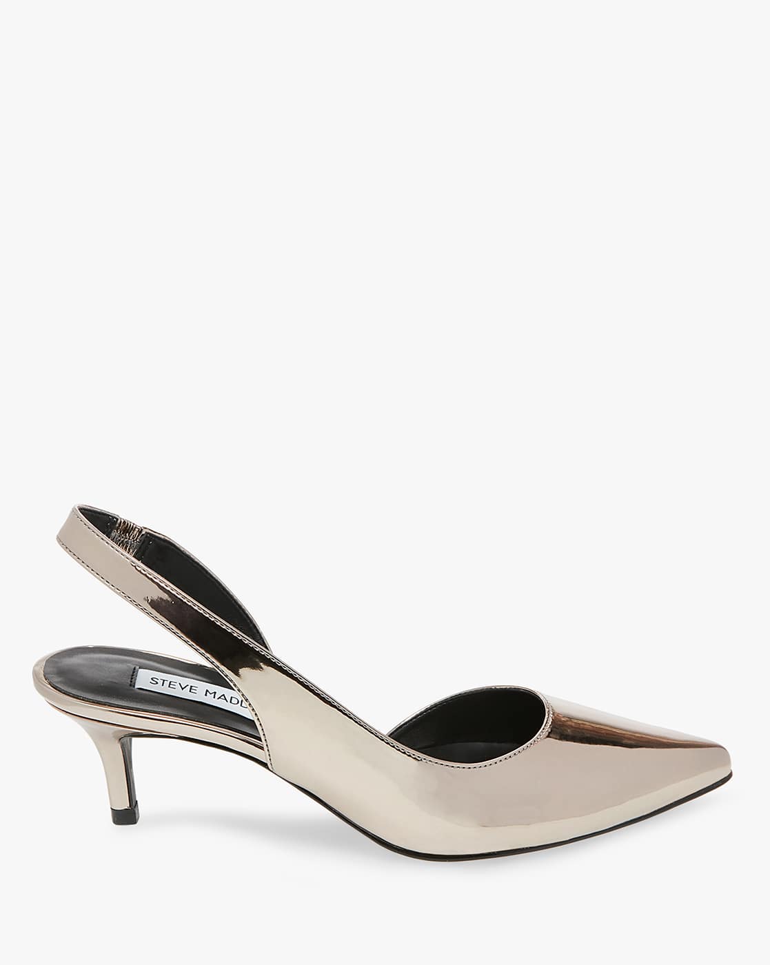 slingback steve madden