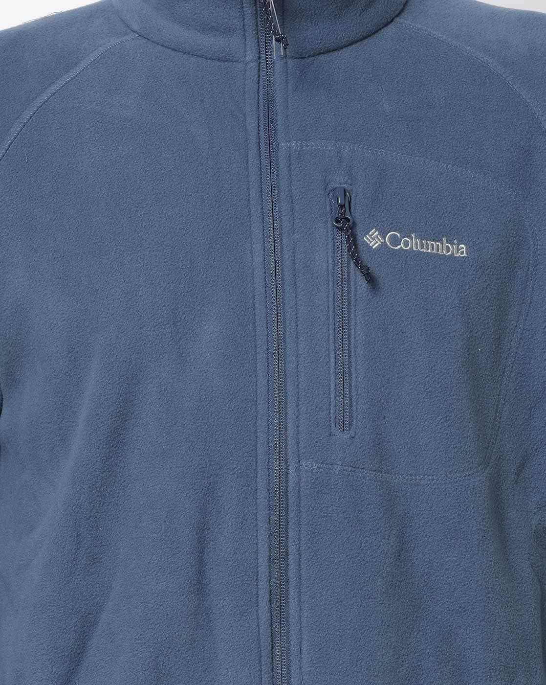 Buy Blue Jackets & Coats for Men by Columbia Online