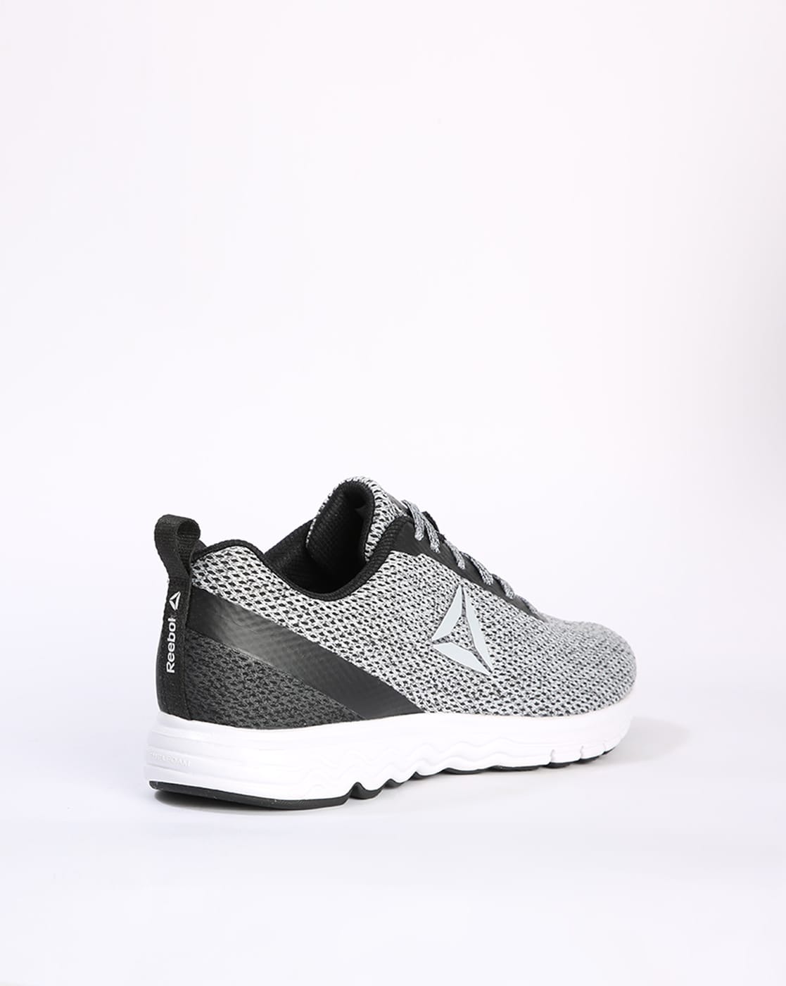 Buy Black Sports Shoes for Men by Reebok Online Ajio