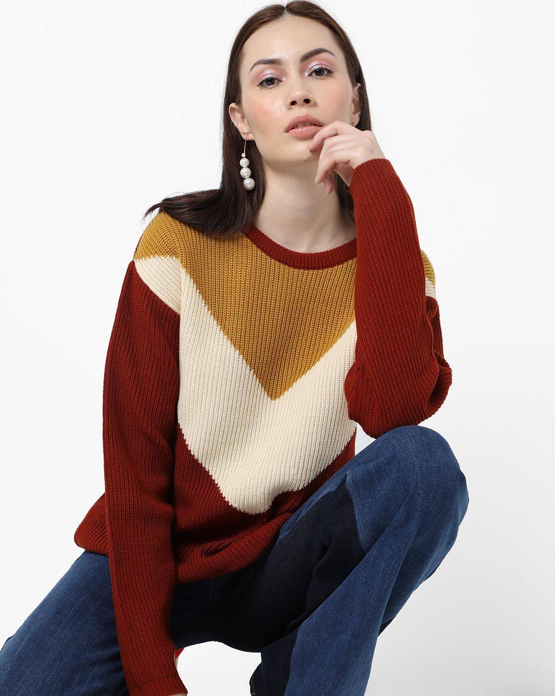 sweater for women under 500