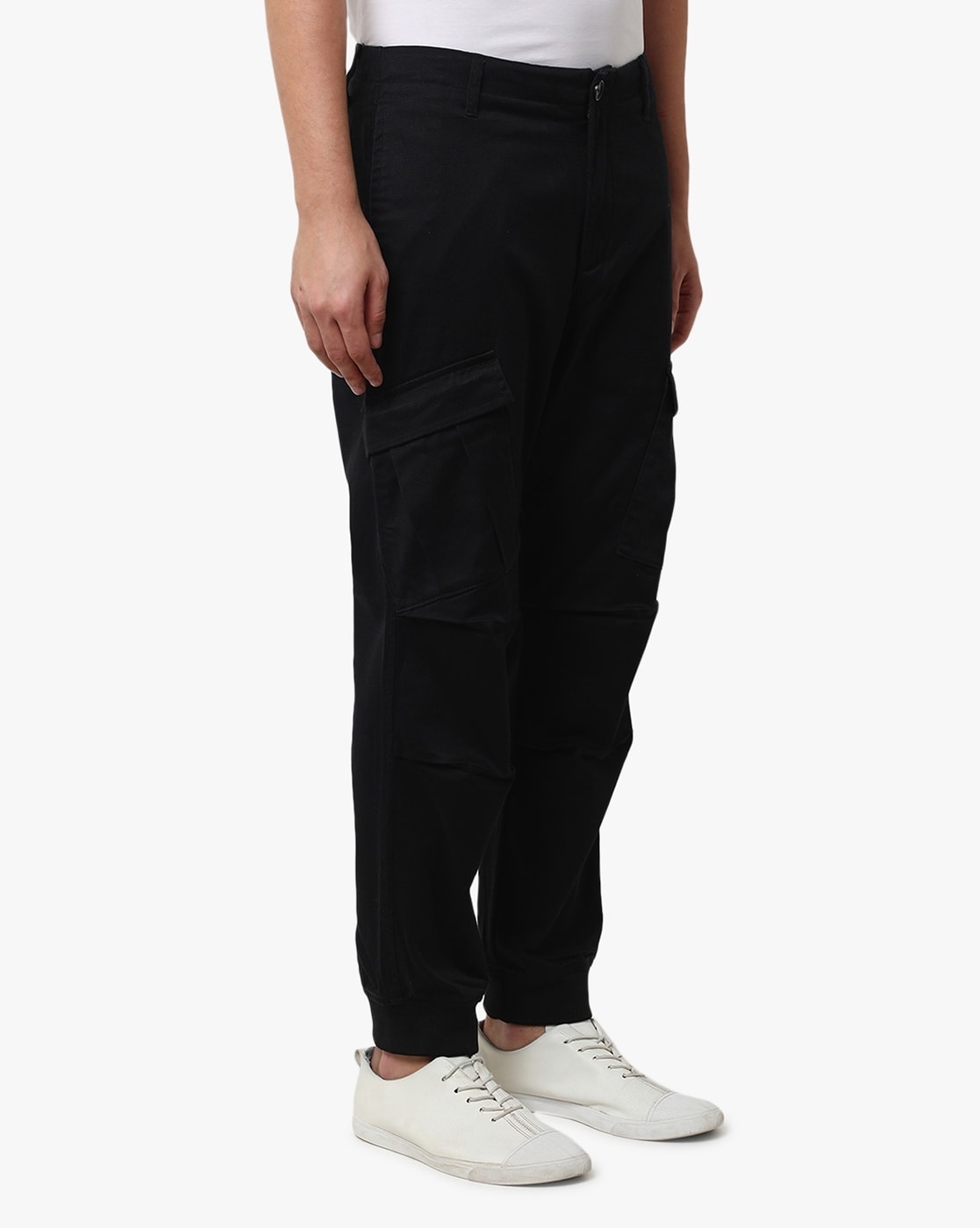 【ARMANI EXCHANGE】FRONT CARGO PANTS 2193P