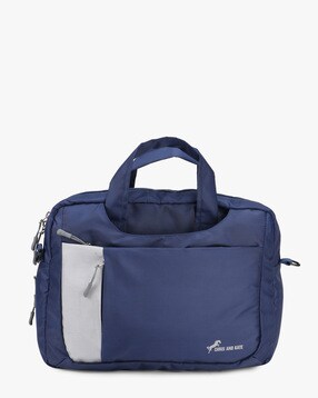 ajio laptop bags