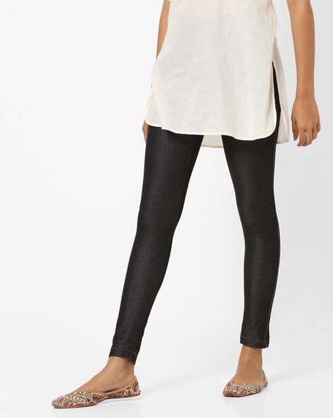 buy go colors leggings online