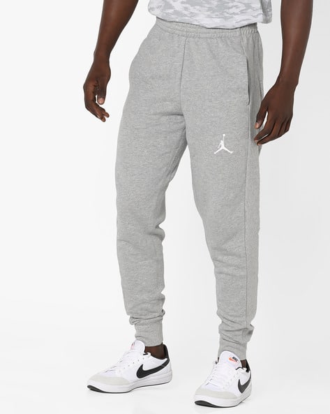 nike flight joggers