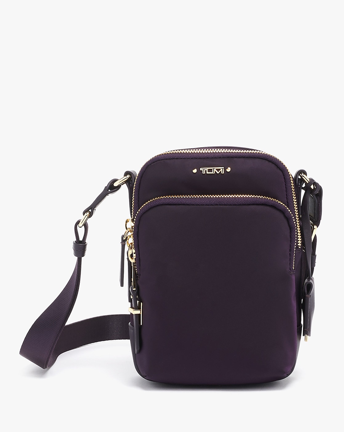 Ruma crossbody cheap tumi