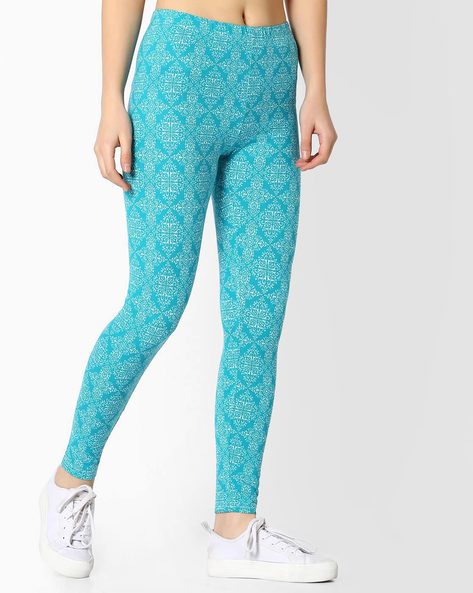 Buy Stylish Churidar Legging for Online - Go Colors