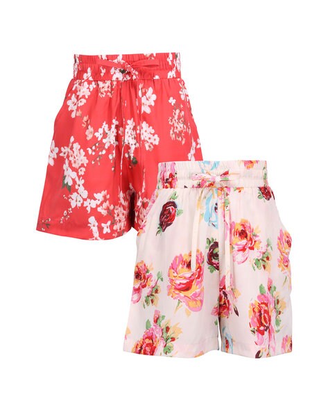 girls shorts age 3