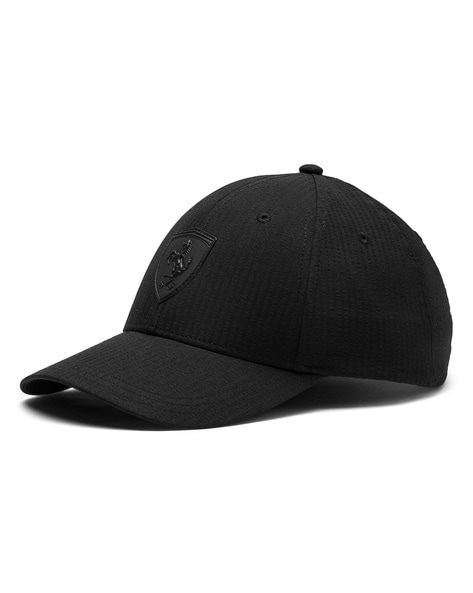 Buy Black Caps \u0026 Hats for Men by Puma 