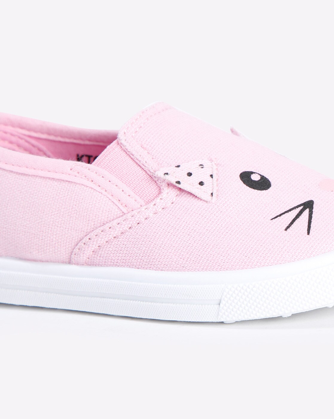 Kittens shoes for girls best sale