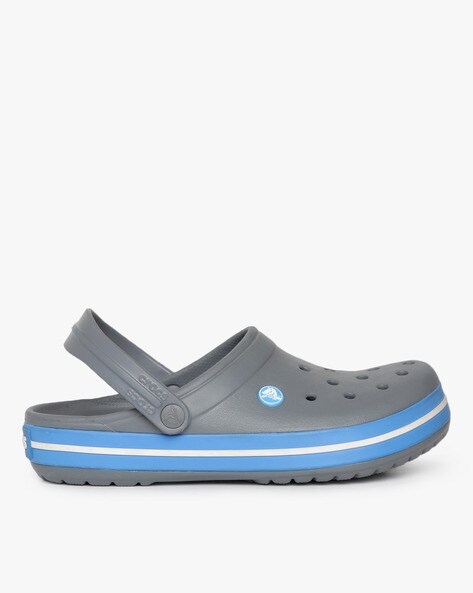 crocs latest clogs