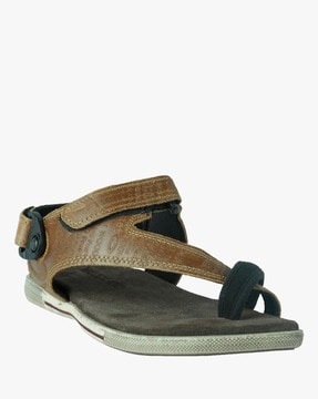 woodland old model sandals