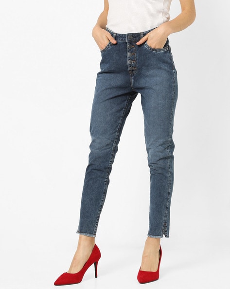 aeropostale blue jeans