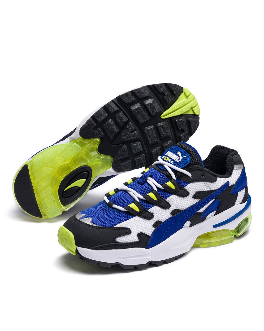 Puma cell alien outlet og download