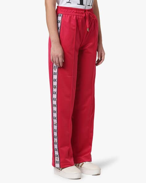 Buy Rossana Pink Trousers \u0026 Pants for 