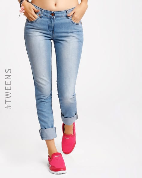 light jeggings