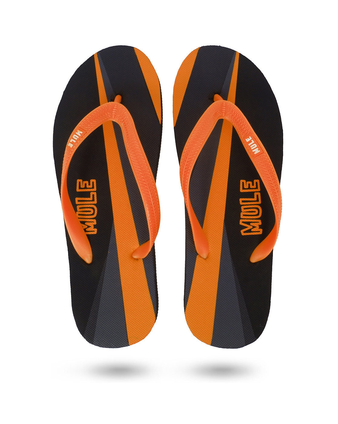 flip flops orange