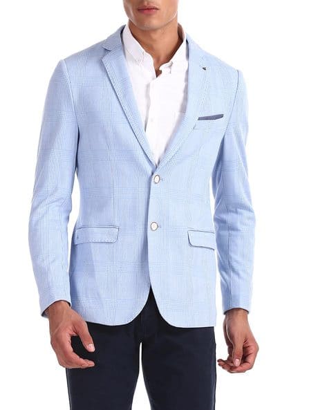 arrow blazers india