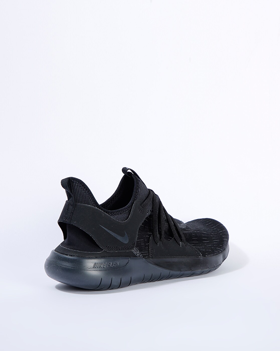 Nike flex contact outlet 3 black