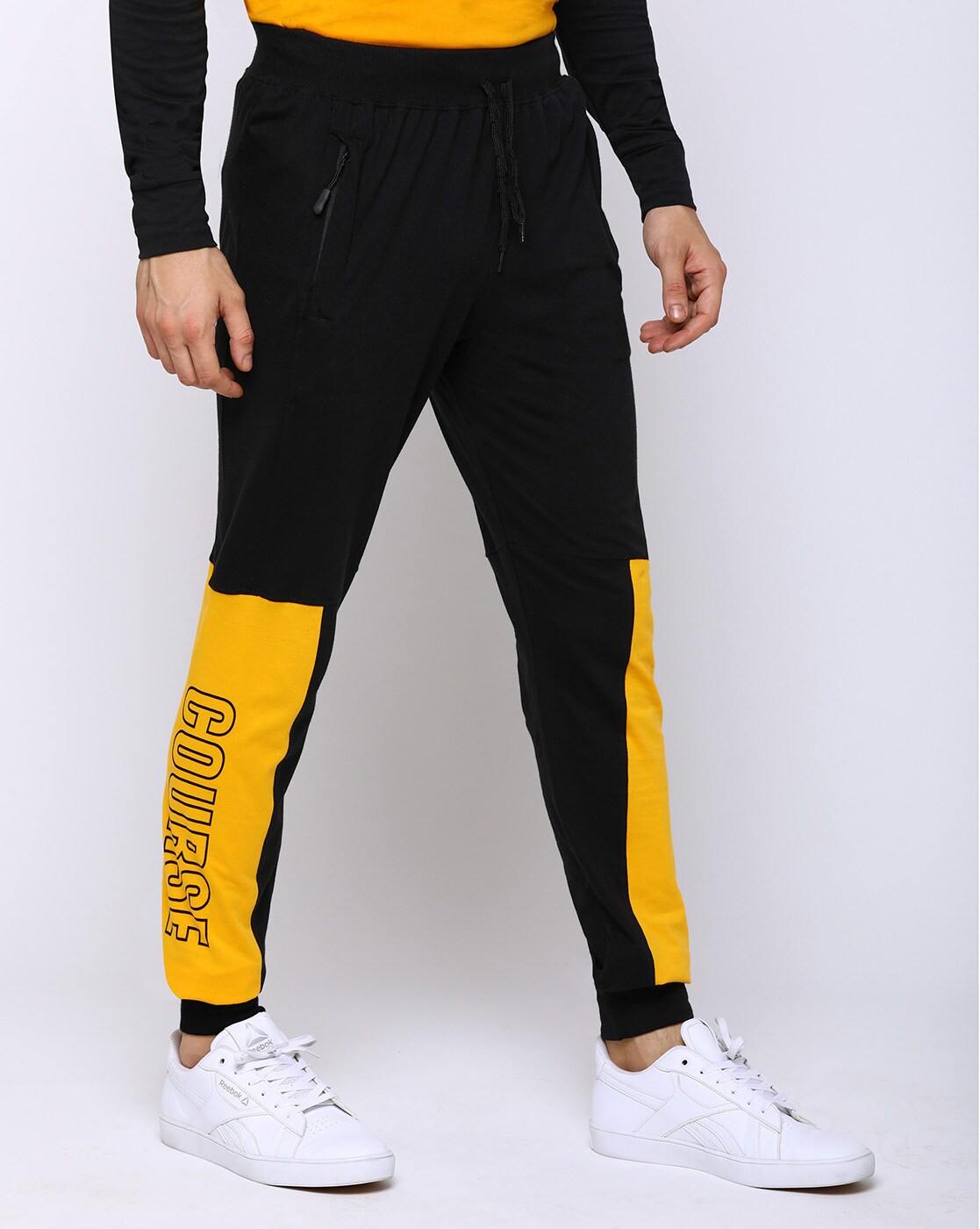 maniac track pants