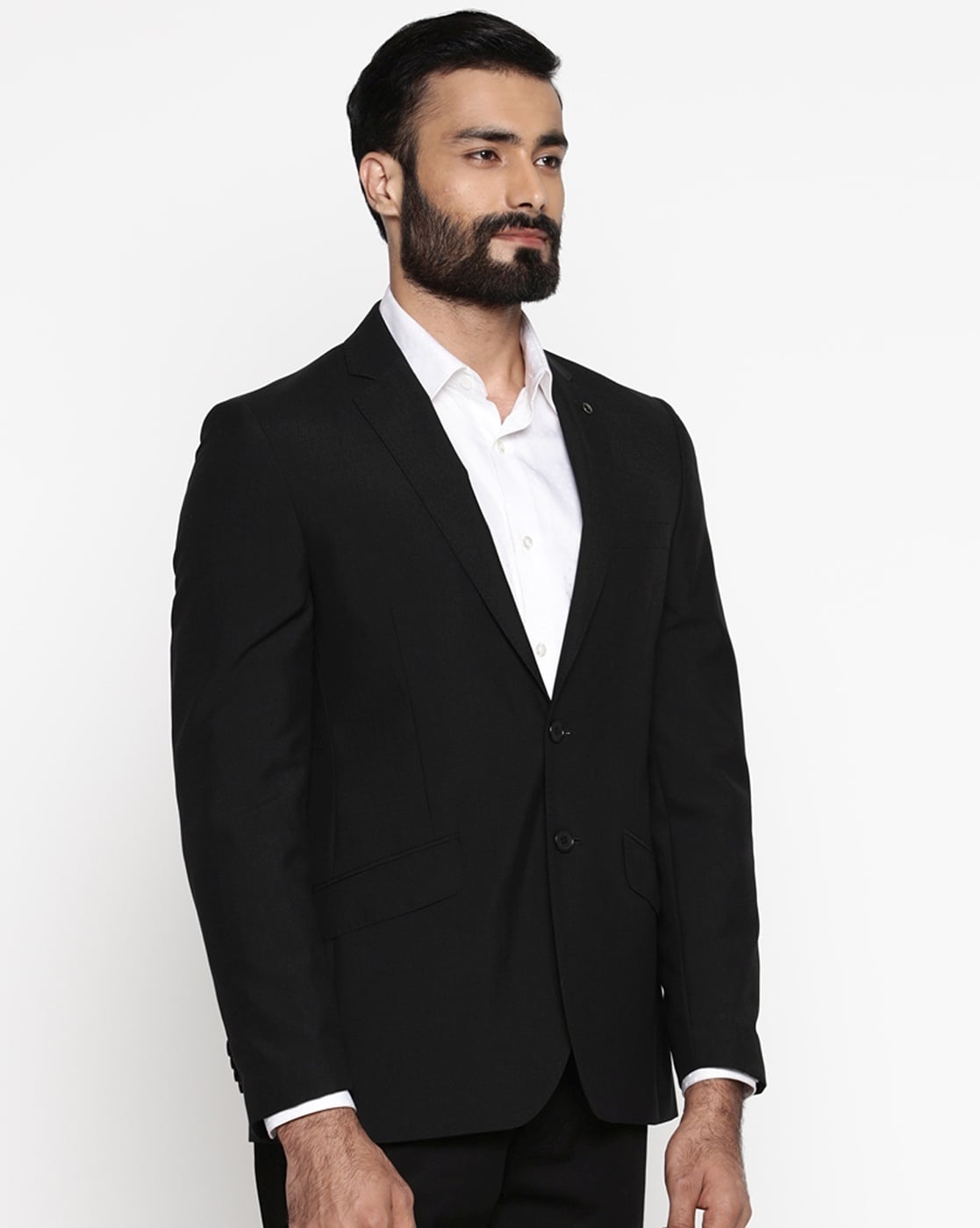 Raymond blazer store cloth price