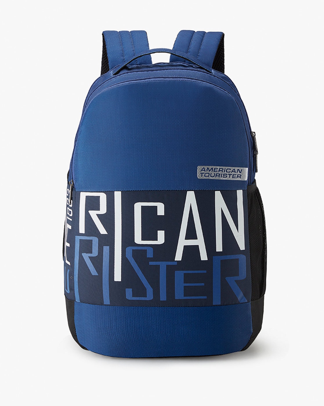 Buy Blue Backpacks for Men by AMERICAN TOURISTER Online | Ajio.com