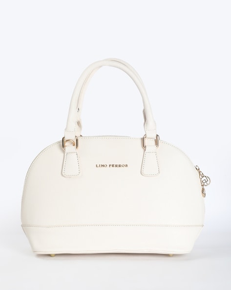 Buy White Handbags for Women by Lino Perros Online