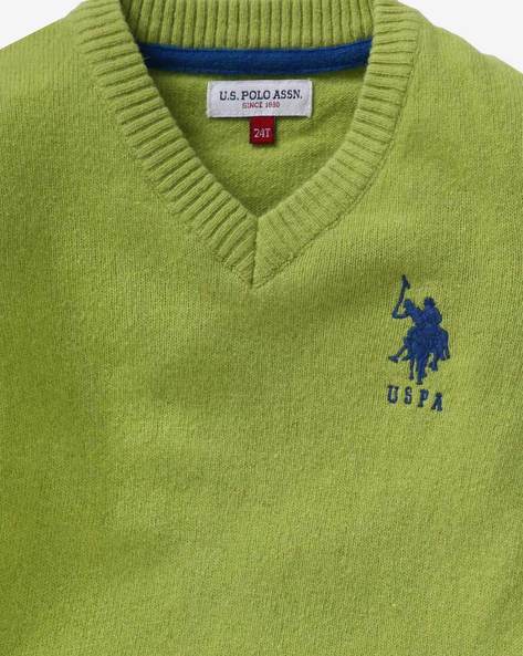 Uspa sweater clearance