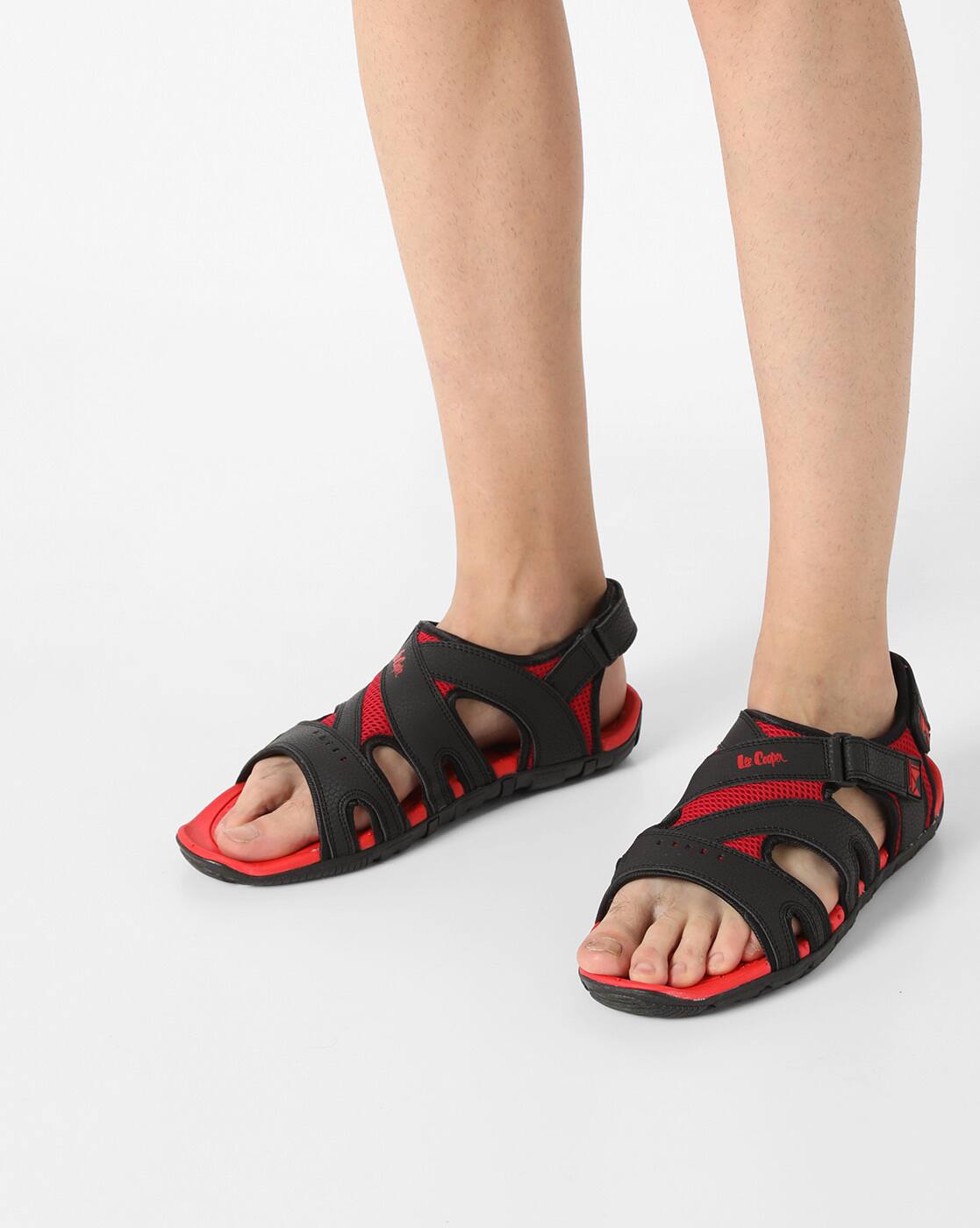 lee cooper sports sandals