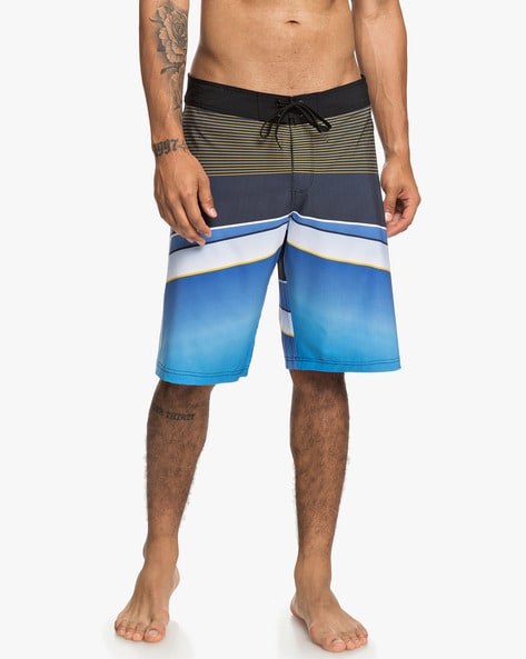 Buy Blue Shorts for Men by DC Shoes Online Ajio