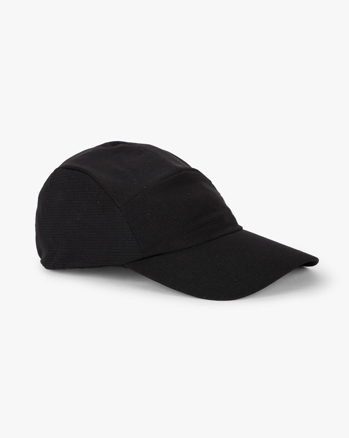 reebok black cap