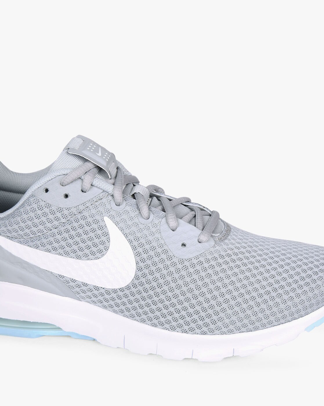 Buy Grey Sports Shoes for Men by NIKE Online Ajio