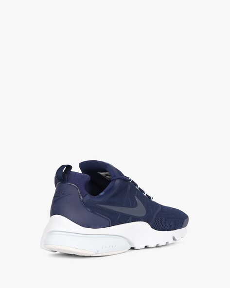 Nike air presto fly best sale navy blue