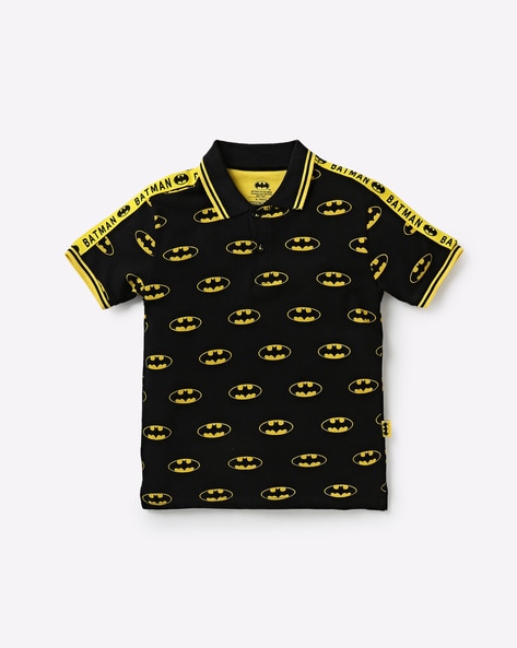 batman polo