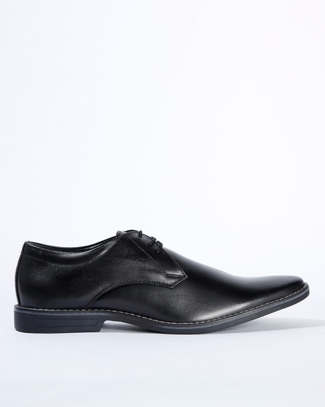 Buy Formal Shoes for Men with Laces Online at Tresmode