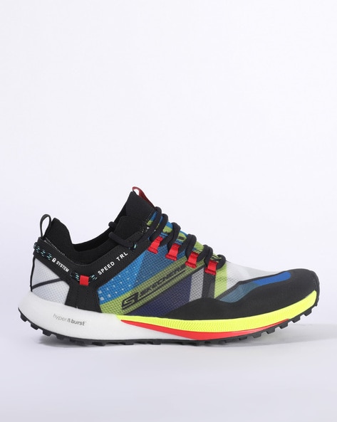 Buy Multicoloured Sports Shoes for Men 