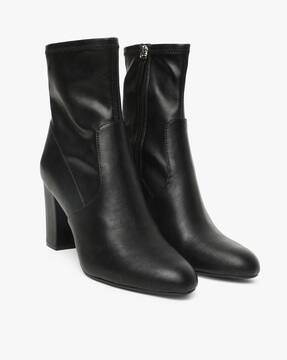 steve madden calf boots