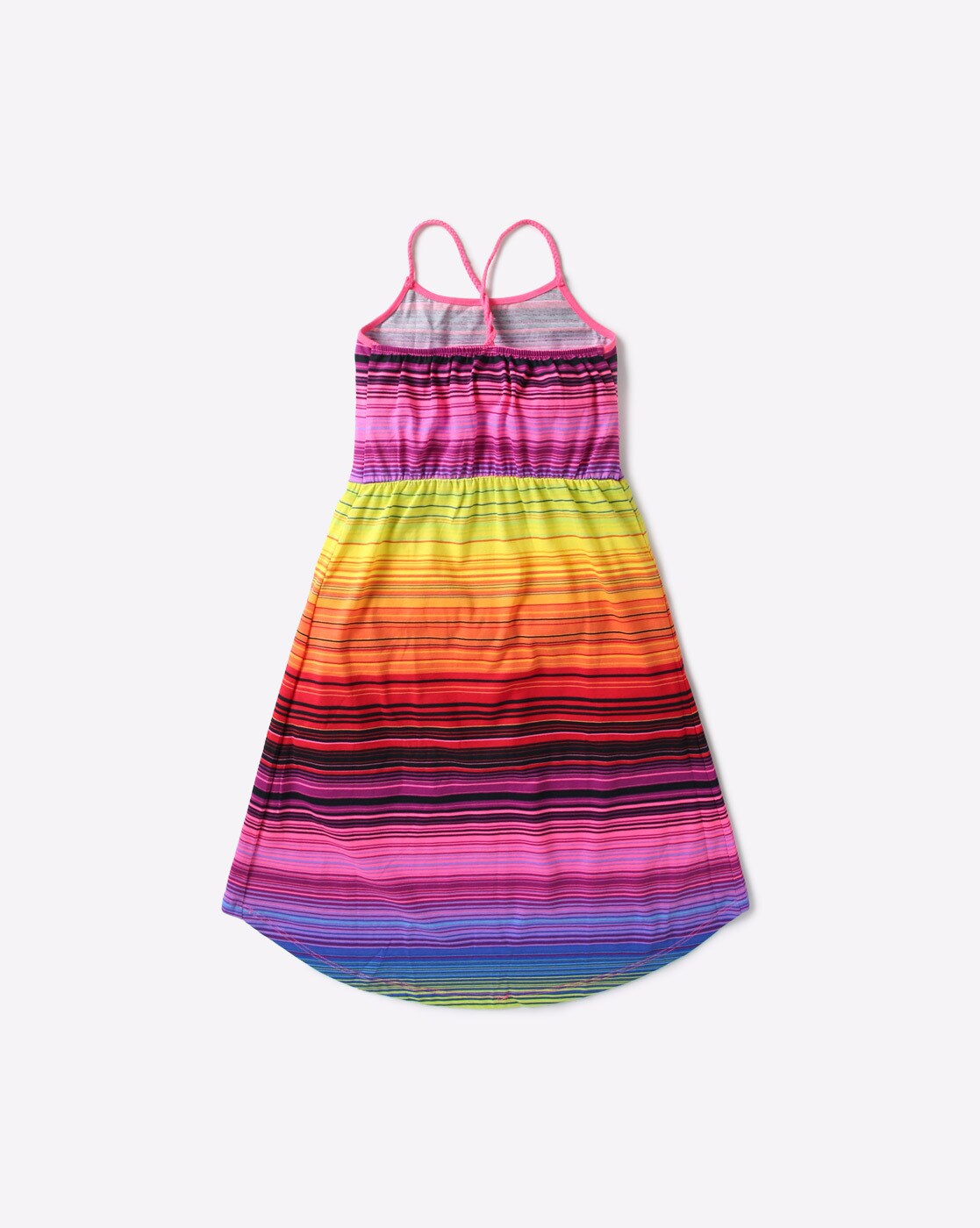 children's high low dresses