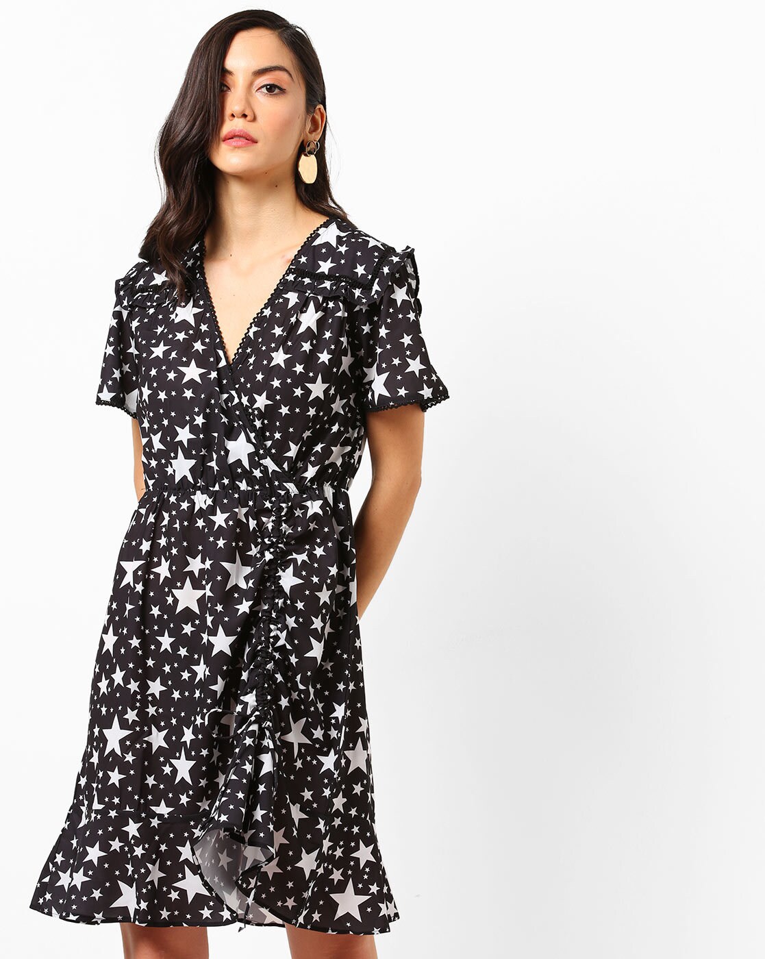 trending one piece dress