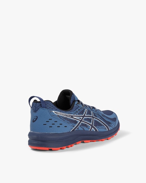 Frequent clearance trail asics