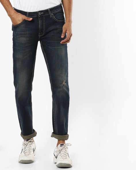 slim fit jeans online