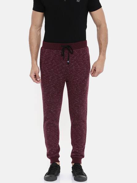 breakbounce track pants