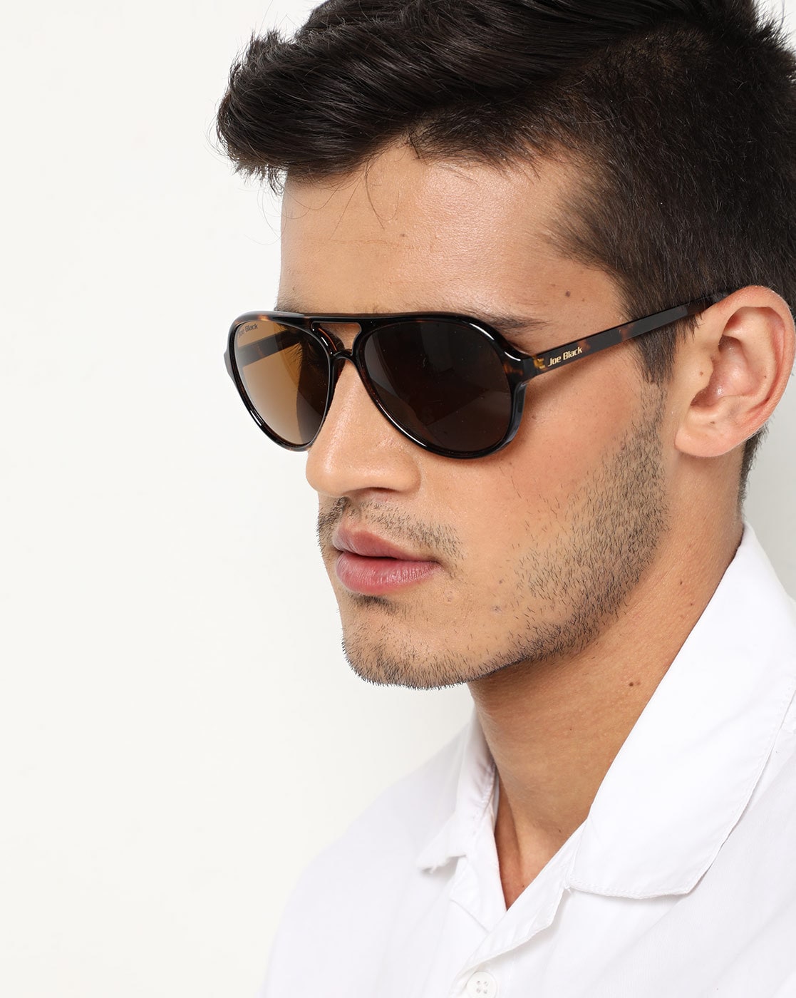 Joe black store aviator sunglasses